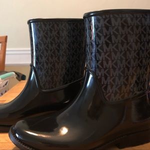Michael Kors Rain boots